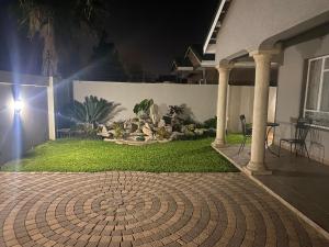 Amour Luxury Villas- Lerato Villa