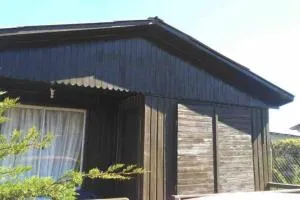 Iloca Cabaña Rancura - Llico