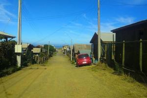 Iloca Cabaña Rancura