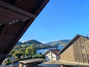 Am See l 15 Minuten nach Interlaken l gratis Parking