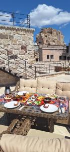 Memories Cave House Adults Only Plus 12