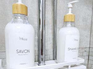 Appartement bord de mer, piscine