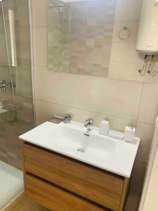 Apartamento sol y luna