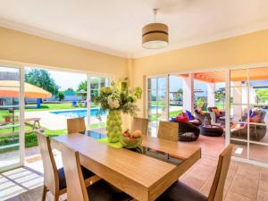 Villa familiale Alvor