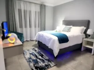 Home away from Home in La Mercy - Ragbubee