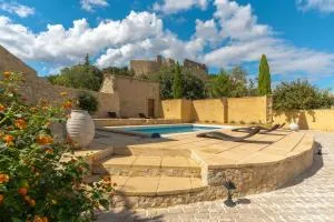 Les Calades - 卡布列尔