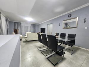 Home away from Home in La Mercy - near Durban s King Shaka Airport