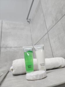 Home away from Home in La Mercy - near Durban s King Shaka Airport