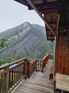 Chalets Sycamore Alpine Retreat - 5 mins from the slopes : photos des chambres