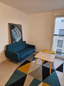 TERRASSE La Varenne - سان مور دي فوس