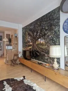 Taler's Place Auerbach - Self Check In - Abhorn