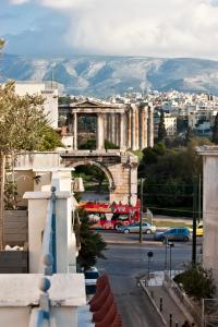 9 Lysicratous Street, Athens 105 58, Greece.