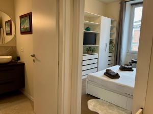 CBMC - Couldnt Be More Central