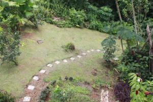 Corcovado Renting Houses-Villas-Tents-Nature-Great Views