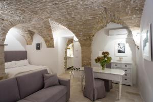 Pension Le Suites Al Torrione Ruvo di Puglia Italien