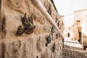 İsadora Cave Cappadocia