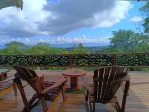 Corcovado Renting Houses-Villas-Tents-Nature-Great Views