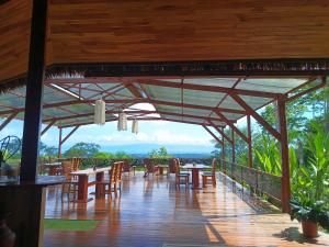 Corcovado Renting Houses-Villas-Tents-Nature-Great Views