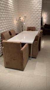 Appartement Tanger Houara