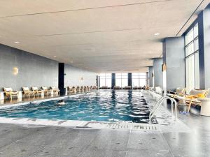 Departamento a unos pasos de reforma y centro histórico