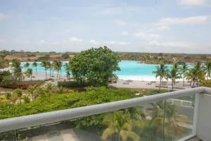 Close to Beach King Suite in Town Center - Playa Blanca