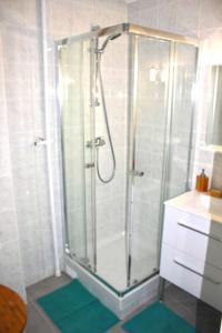 appartement 2 pieces tendance