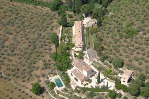 Villa della Genga Country Houses
