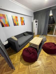 Luxury Apartment Cairo Egypt