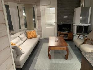 Keloporo - Rukan Mökit