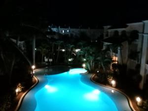 Beach Apartment Flic en Flac