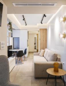 illys central apartments