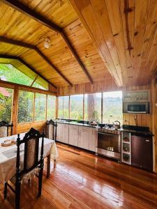 HASSINGER RANCH CabaƱas