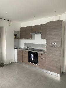 Appartements Splendide Studio Miramar vue mer avec terrasse : photos des chambres