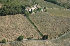 Villa della Genga Country Houses - Acera