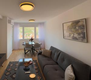 Apartman Sedef