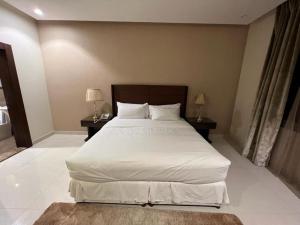 شقق واو جراند طريق الملك