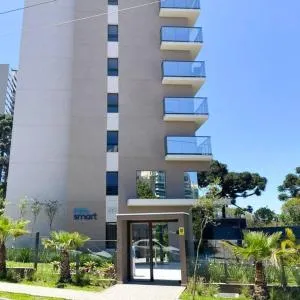 Studio Ecovile vista Parque Barigui NOVO - Ferraria