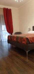 Deluxe Apartment mit 2 Schlafzimmern