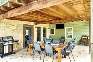 Vineyard House at The Sanctuary