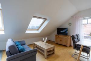 Helles Wohlfühl-Apartment - Ruhig & Citynah