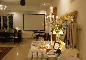 Villa la Val, Karkonosze - Leszczyniec