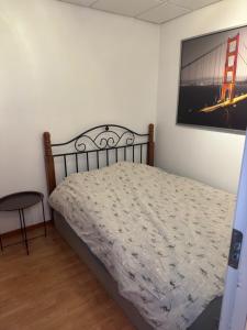 Liten perle midt i sentrum