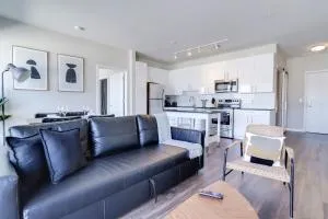 Spacious Apartment in Alexandria - Mount Vernon