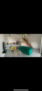 Marin'appart vue mer - Quartier la Monnerot