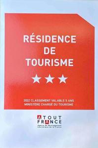Maisons de vacances Les Calades : photos des chambres