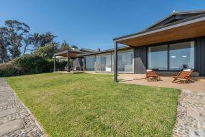 Rbk° Casa en Concón remodelada vista increíble