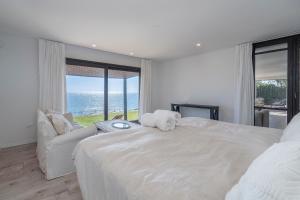 Rbk° Casa en Concón remodelada vista increíble