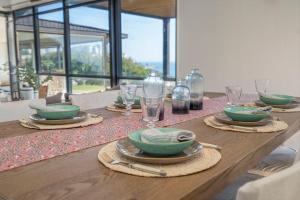 Rbk° Casa en Concón remodelada vista increíble