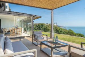 Rbk° Casa en Concón remodelada vista increíble