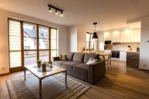 "Rodzinny Apartament pod Śnieżką 2" na osiedlu "Apartamenty pod Śnieżką" - 卡尔帕奇